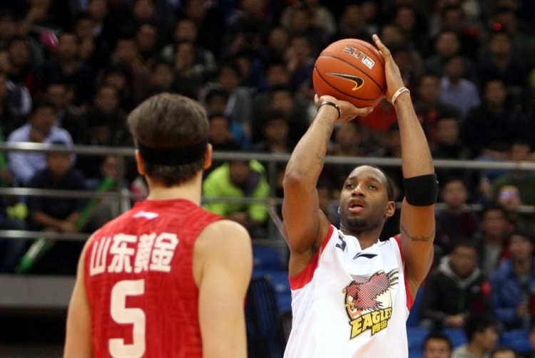 开云官网-麦迪：当我宣布去打CBA时票马上卖光了 我入场就像披头士