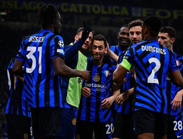 kaiyun-【欧冠】图拉姆靓波，恰20点射，国米2-1费耶诺德晋级