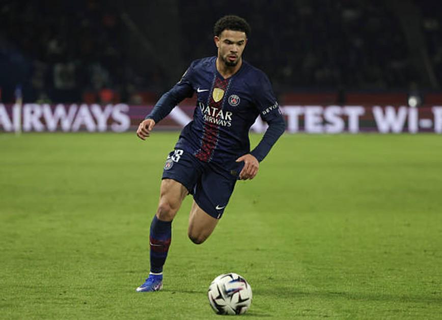 开云网页版-小埃梅里：登贝莱几乎无所不能，他今天的表现完全展现了天赋