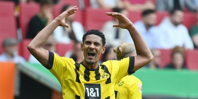 开云-秦游夏：阿莱，Ole！复活的高中锋带多特向前冲